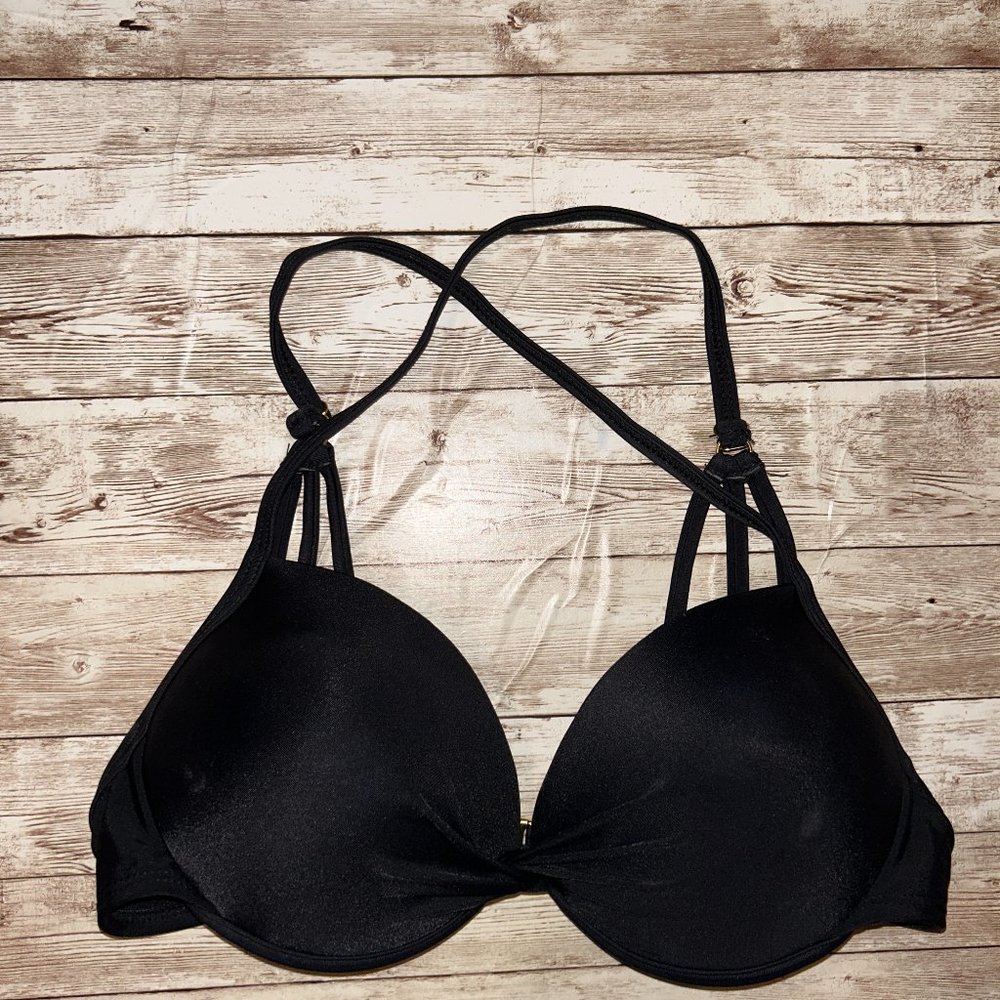 Endless Sun Bikini Top - Push up
